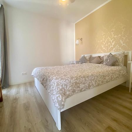 Apartments Villa Harmonie - Adults Only +14 Crikvenica Exteriör bild
