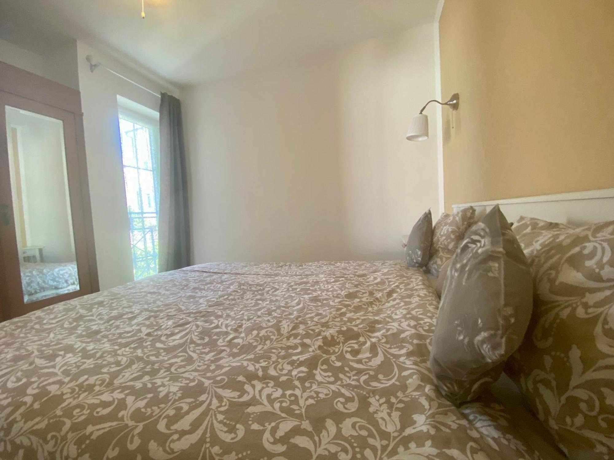 Apartments Villa Harmonie - Adults Only +14 Crikvenica Exteriör bild