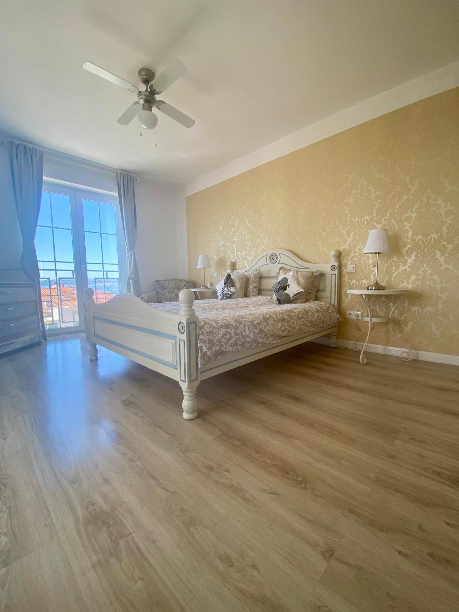 Apartments Villa Harmonie - Adults Only +14 Crikvenica Exteriör bild