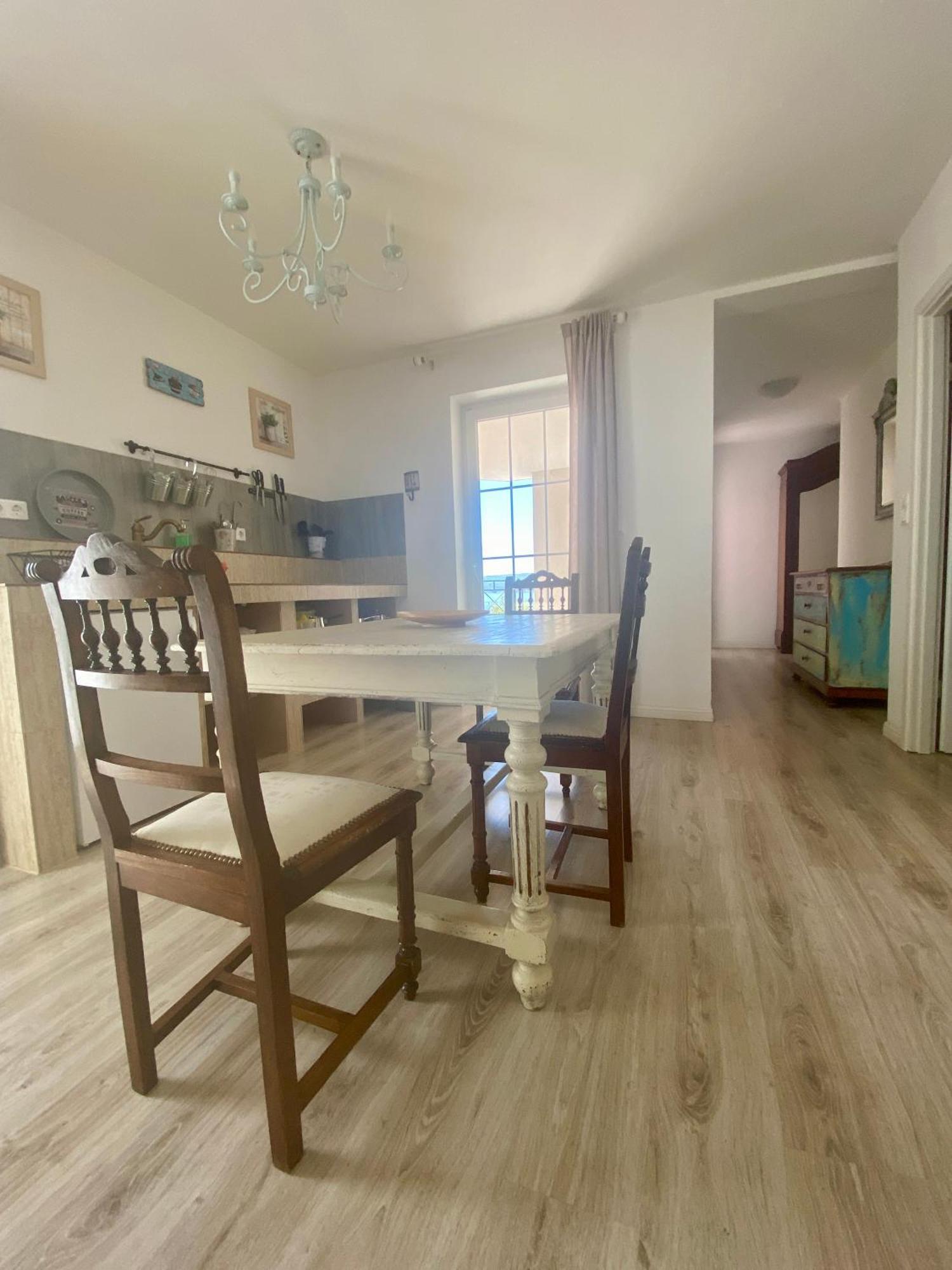 Apartments Villa Harmonie - Adults Only +14 Crikvenica Exteriör bild