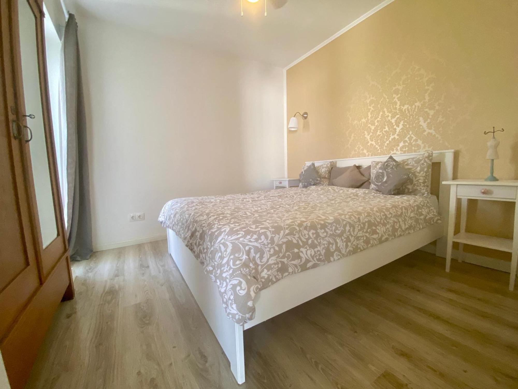 Apartments Villa Harmonie - Adults Only +14 Crikvenica Exteriör bild
