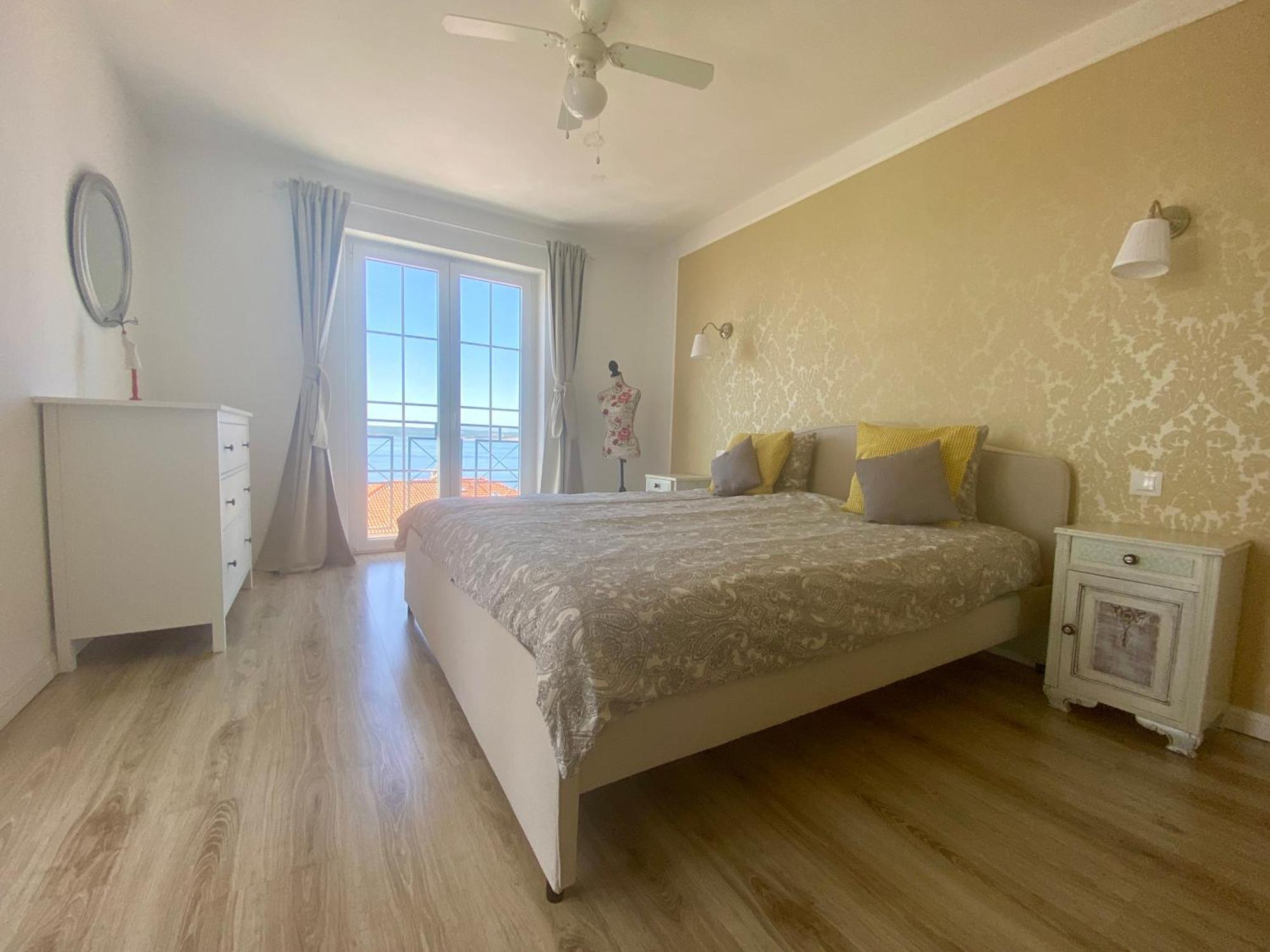 Apartments Villa Harmonie - Adults Only +14 Crikvenica Exteriör bild