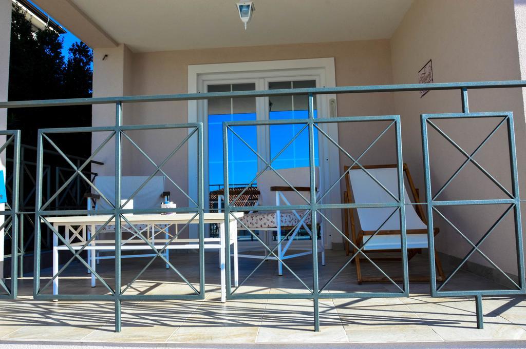 Apartments Villa Harmonie - Adults Only +14 Crikvenica Exteriör bild