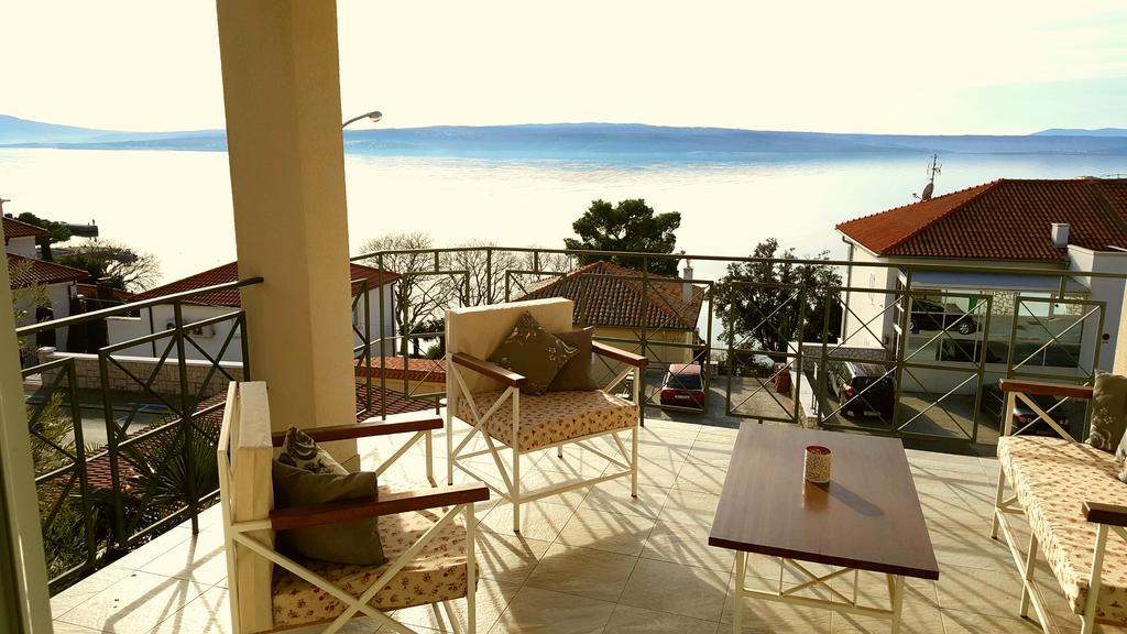 Apartments Villa Harmonie - Adults Only +14 Crikvenica Exteriör bild