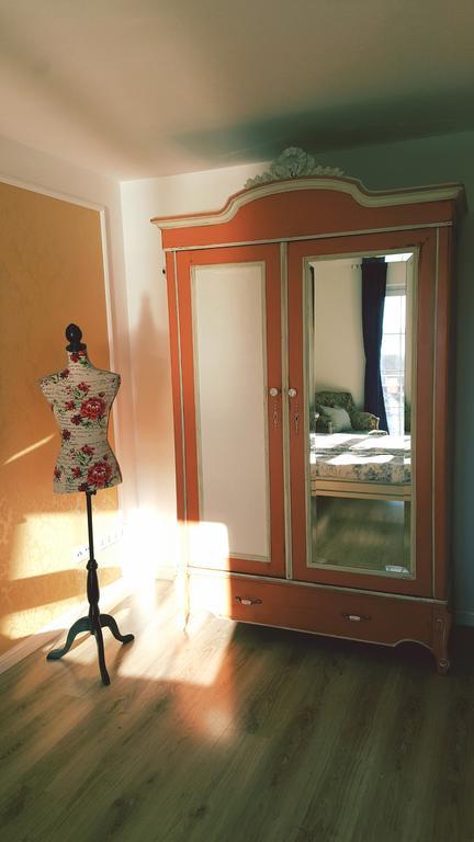 Apartments Villa Harmonie - Adults Only +14 Crikvenica Exteriör bild