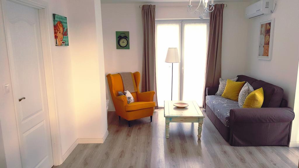 Apartments Villa Harmonie - Adults Only +14 Crikvenica Exteriör bild